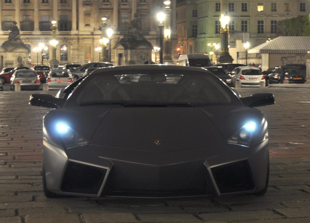 Lamborghini Reventon