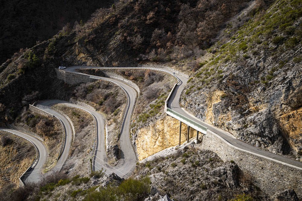 Στην πρεμιέρα του WRC στο Μόντε Κάρλο δεν αναμένεται χιόνι