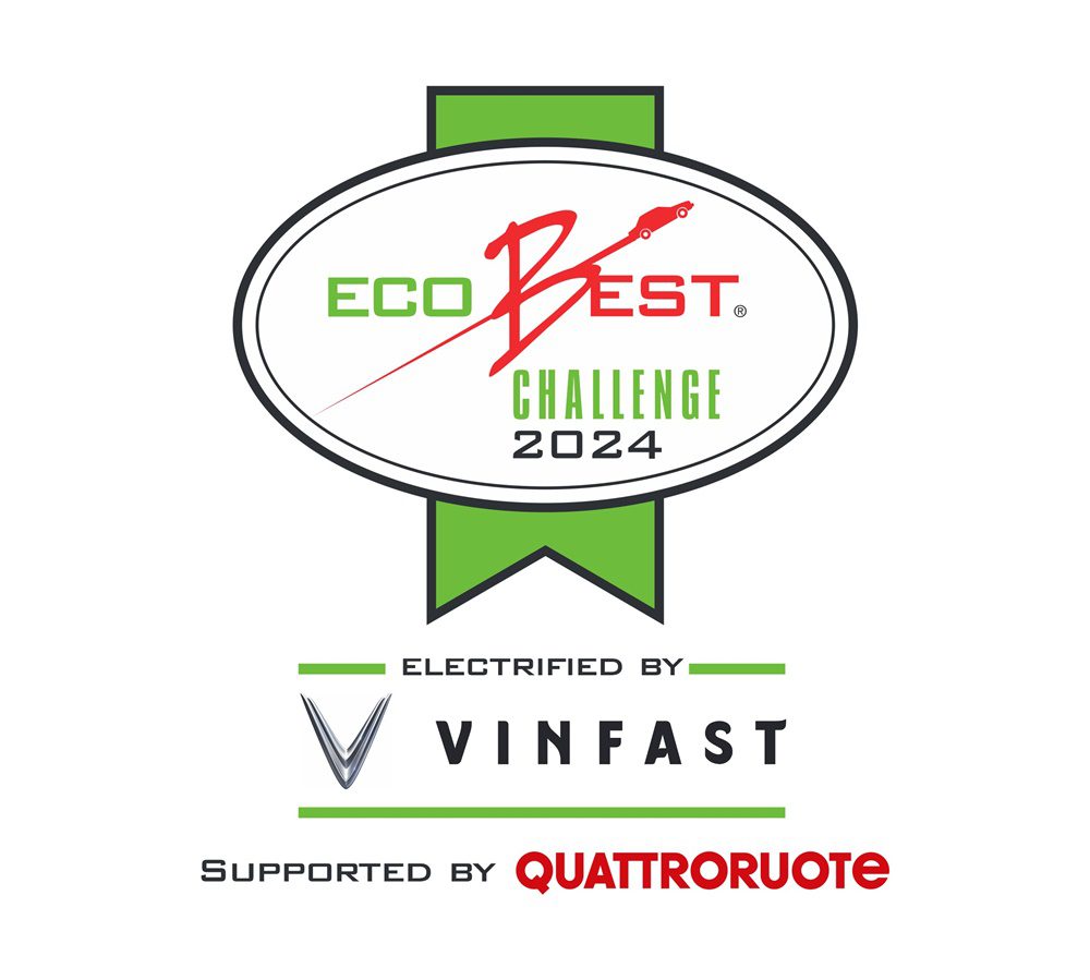 Για τρίτη συνεχή χρονιά του EcoBest Challenge  by AutoBest στο Μιλάνο