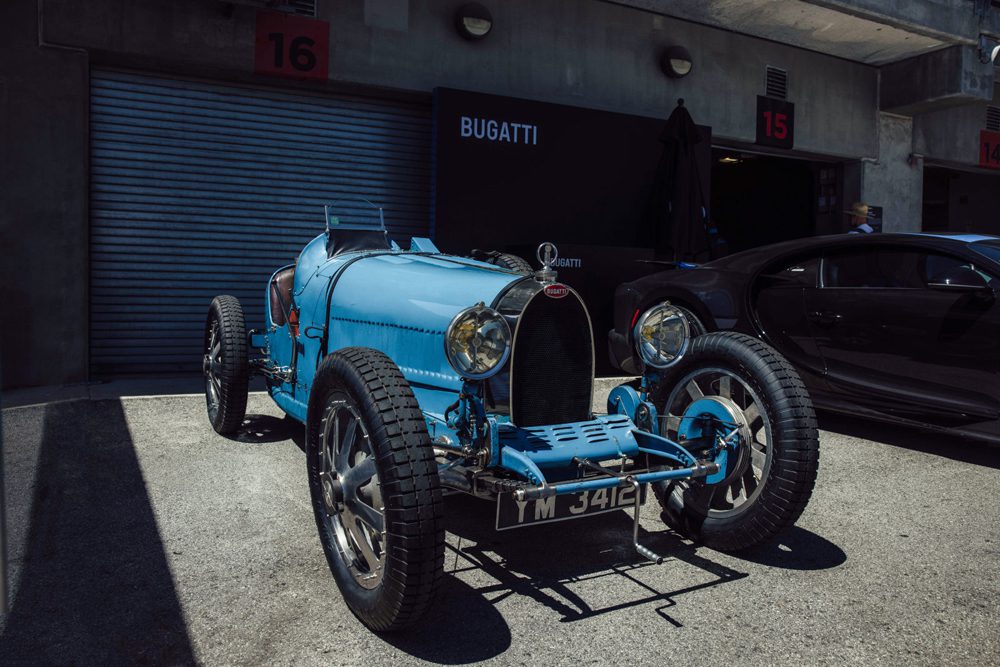 Bugatti Type 35