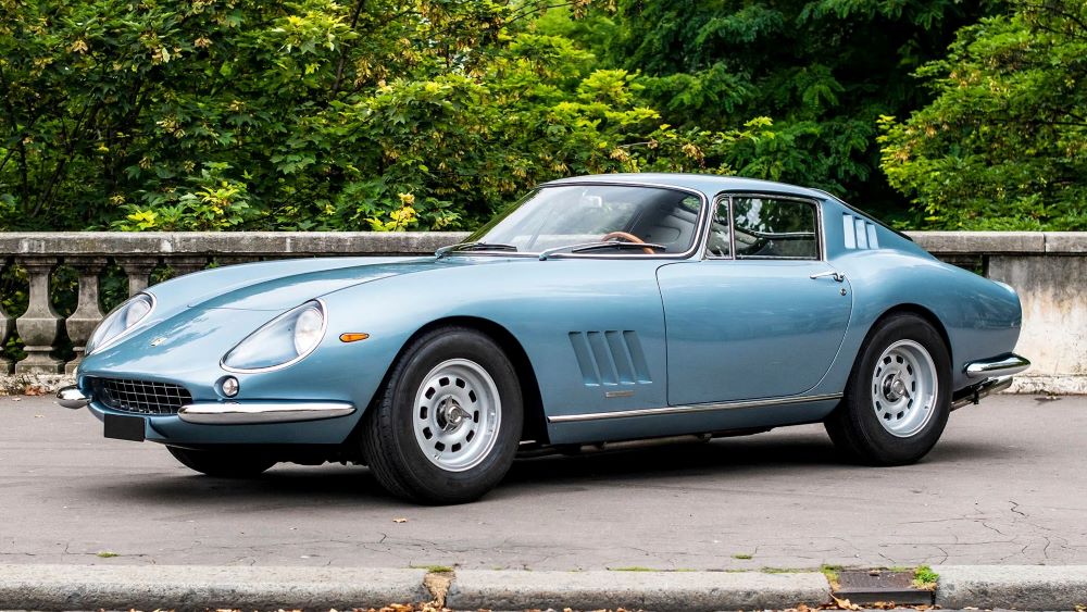 Ferrari 275 GTB