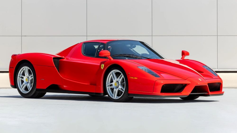 Ferrari Enzo