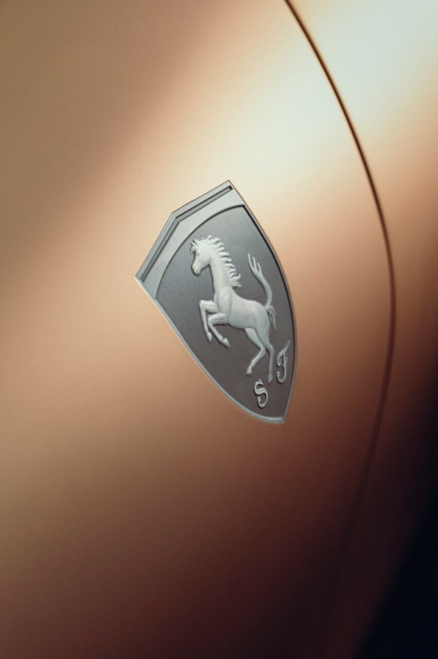 Ferrari Roma Spider