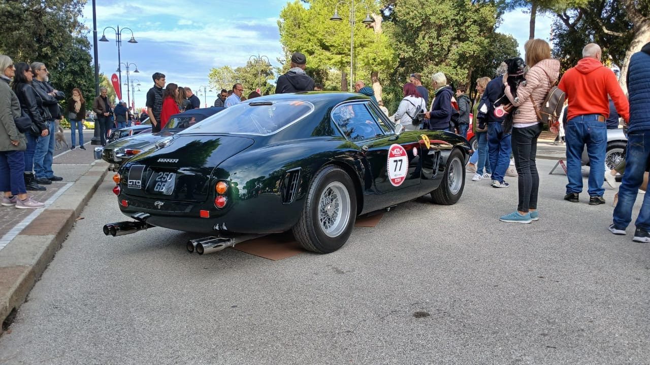 Ferrari 250 GT του 1965