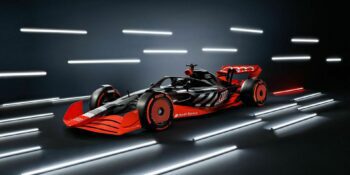 Το Κατάρ επενδύει στην Audi F1 Team