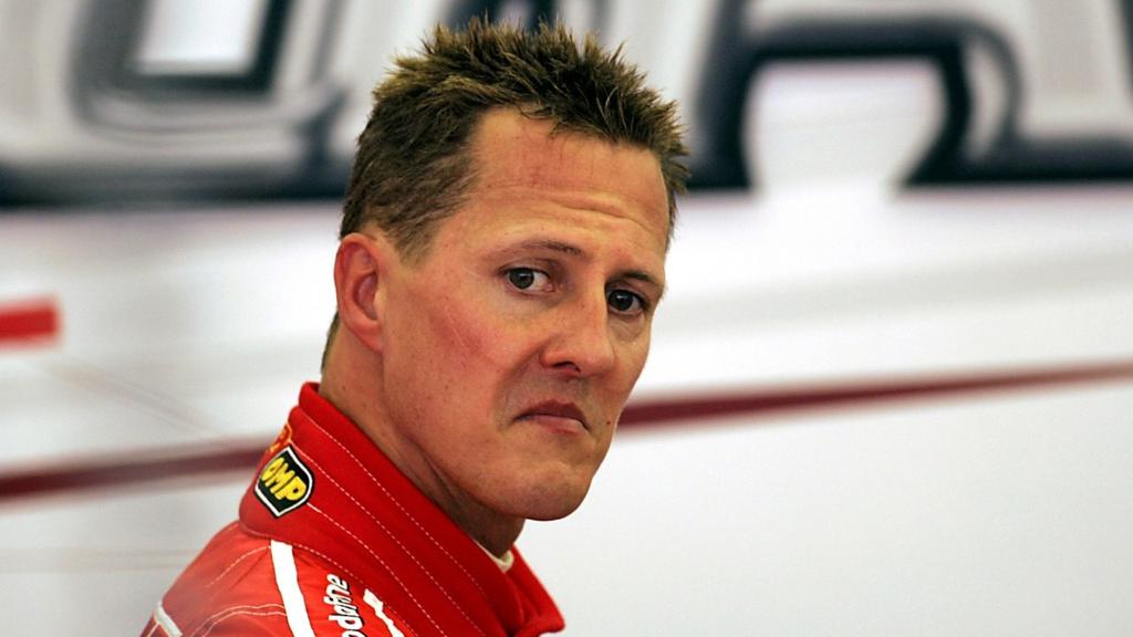 Michael Schumacher