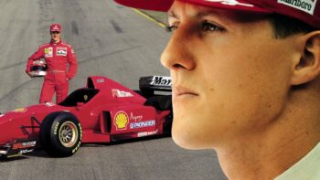 Michael Schumacher