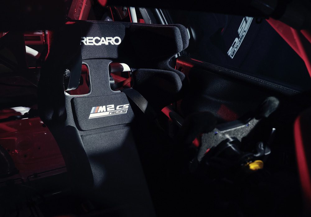 Recaro