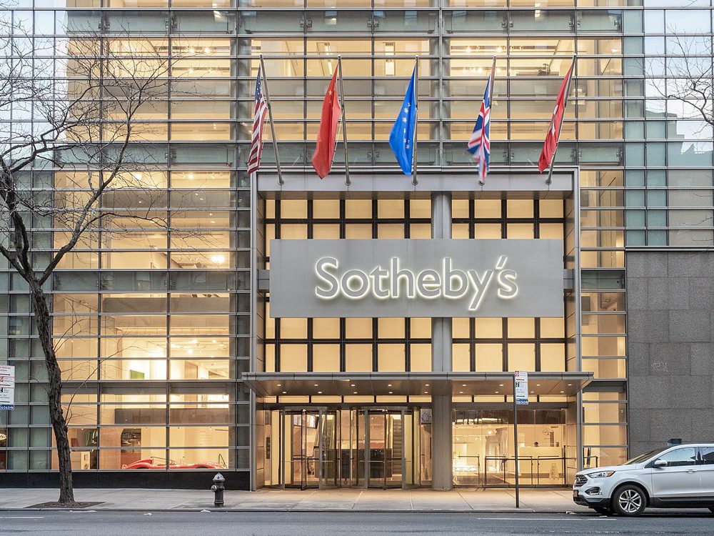 Sothebys