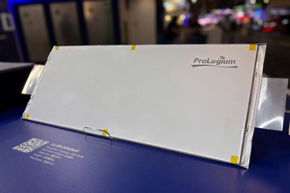 Prologium LCB